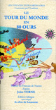 Le Tour du monde en 80 Ours