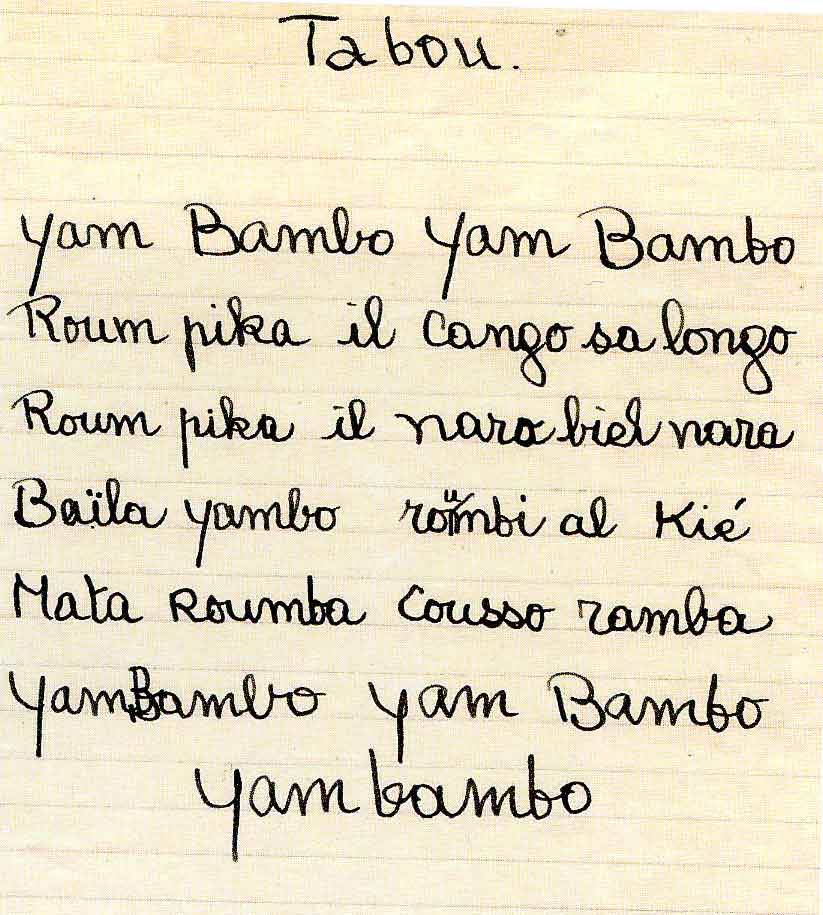 Pomerand-Tabou_leger.jpg (74508 octets)