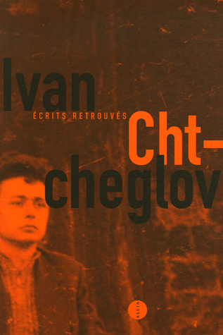 ivan chtcheglov, �ditions Allia