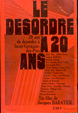 le desordre a 20 ans