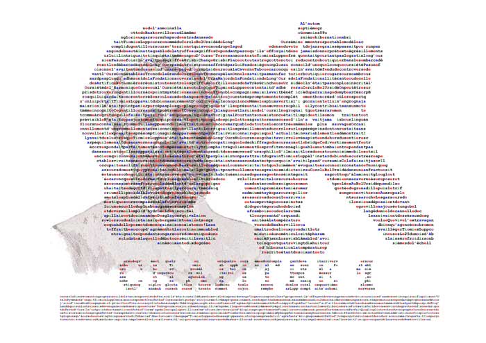 Portrait de Jules Verne