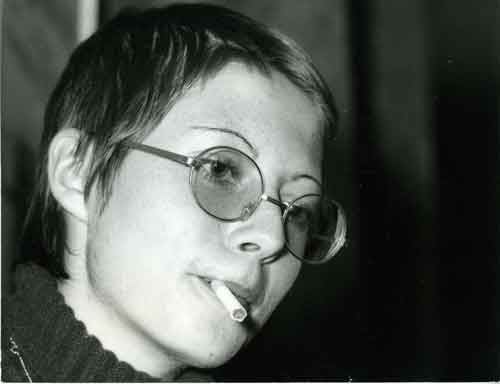 Florende Villers en 1973