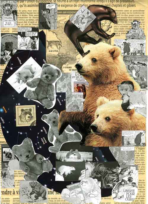 L'ducation peut tout : elle fait danser les ours