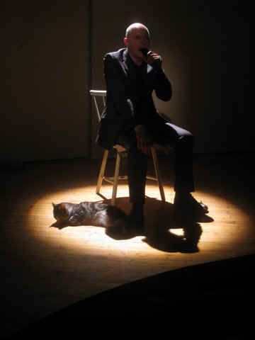 Broutin 12 février 2009