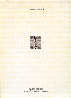 Galerie 1900-2000